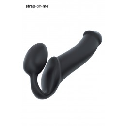 Strap-on-Me Gode ceinture strap-on noir XL