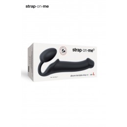 Strap-on-Me Gode ceinture strap-on noir L