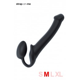 Strap-on-Me Gode ceinture strap-on noir M