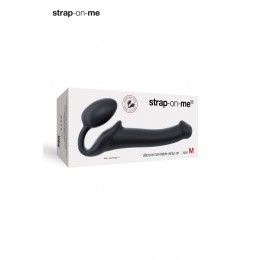 Strap-on-Me Gode ceinture strap-on noir M