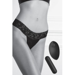 Love To Love 14319 Culotte vibrante télécommandée Secret Panty 2