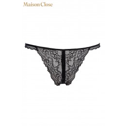 Maison Close 14321 Tanga ouvrable Le petit Secret