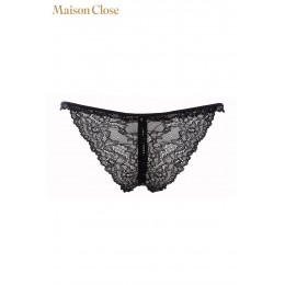 Maison Close 14321 Tanga ouvrable Le petit Secret