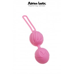 Adrien Lastic 14328 Geisha Balls Small rose