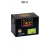 Sico 50 préservatifs Sico GRIP