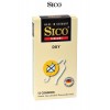 Sico 12 préservatifs Sico DRY