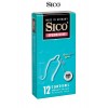 Sico 12 préservatifs Sico SPERMICIDE