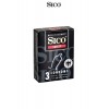 Sico 14360 3 préservatifs Sico SAFETY