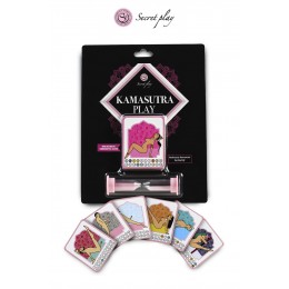 Secret Play 14399 Jeu Kamasutra Play