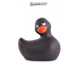 Big Teaze Toys 14417 Canard vibrant Duckie 2.0 Classic - noir