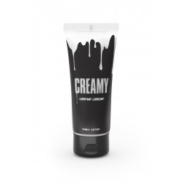 Creamy Lubrifiant intime Creamy Cum 70 ml