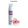 Love To Love 14443 Mousse massage crépitante - cerisier