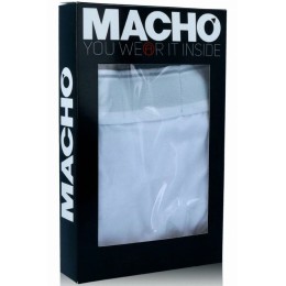 Macho 14446 Slip MC088 noir