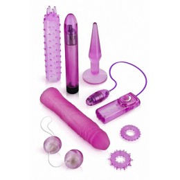 Seven Creations 15664 Coffret sextoys Mystic Treasures