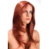 World Wigs 15702 Perruque Olivia rousse