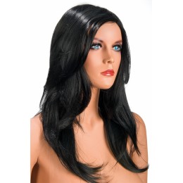 World Wigs 15704 Perruque Olivia brune