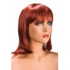 World Wigs 15714 Perruque Camila rousse