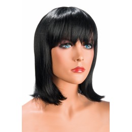 World Wigs 15716 Perruque Camila brune