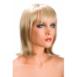 World Wigs 15717 Perruque Camila blonde