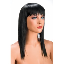 World Wigs 15720 Perruque Allison brune