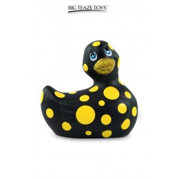 Big Teaze Toys Mini canard vibrant Happiness noir