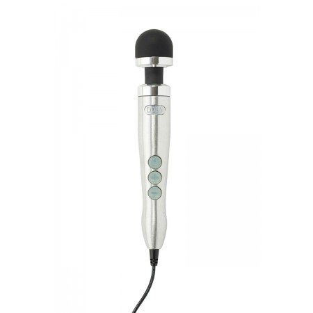 Doxy Vibro Wand Compact Doxy Number 3