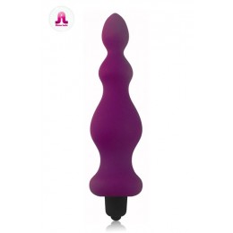 Adrien Lastic Plug vibrant Bullet Amuse