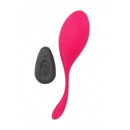 Dorcel Oeuf vibrant télécommandé Secret Vibe 2