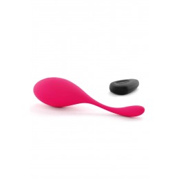 Dorcel Oeuf vibrant télécommandé Secret Vibe 2