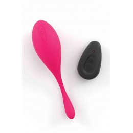 Dorcel Oeuf vibrant télécommandé Secret Vibe 2