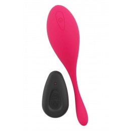 Dorcel 15899 Oeuf vibrant télécommandé Secret Vibe 2