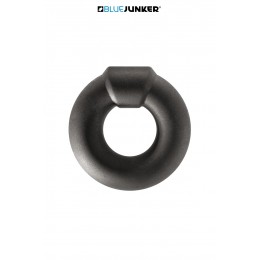 Blue Junker 15920 Cockring épais silicone - Blue Junker