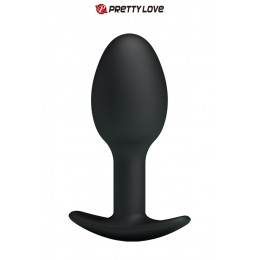 Pretty Love 15936 Plug anal 8,4 cm avec bille intégrée