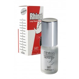 Hot Spray Retardant Rhino 10 ml - HOT