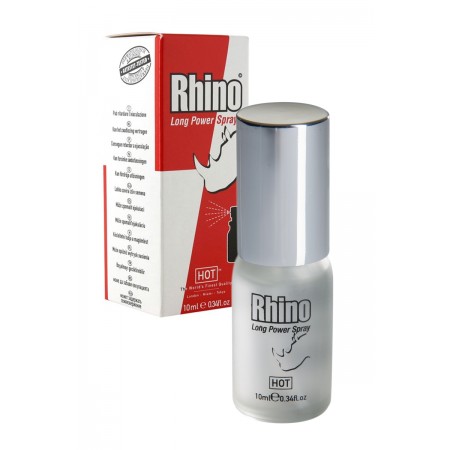 Hot Spray Retardant Rhino 10 ml - HOT