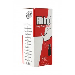 Hot 15986 Spray Retardant Rhino 10 ml - HOT