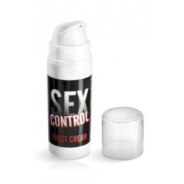 Ruf Gel chauffant Sex Control
