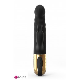 Dorcel 16186 Vibro Rabbit G Stormer - Dorcel