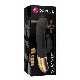 Dorcel 16186 Vibro Rabbit G Stormer - Dorcel