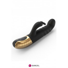 Dorcel 16186 Vibro Rabbit G Stormer - Dorcel