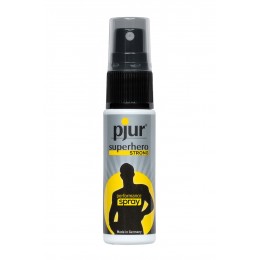 Pjur 16245 Spray retardant Pjur Superhero Strong performance
