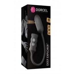 Dorcel Stimulateur multi usages Deep Explorer