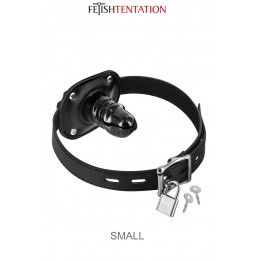 Fetish Tentation 16271 Bâillon avec gode interne - Fetish Tentation