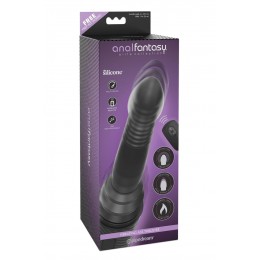 Pipedream 16351 Plug anal va-et-vient télécommandé Vibrating Ass Thruster