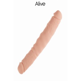 Alive 16359 Double gode Twins L - Alive
