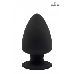 Silexd Plug anal Medium double densité modèle 1 - SilexD