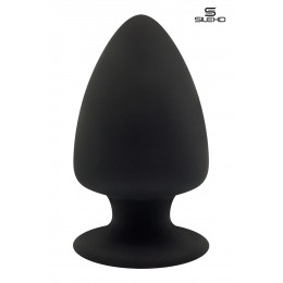 Silexd 16366 Plug anal Large double densité modèle 1 - SilexD