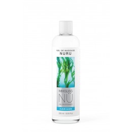 Mixgliss 16375 Gel massage Nuru Algue Mixgliss - 250 ml