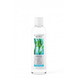 Mixgliss 16376 Gel massage Nuru Algue Mixgliss - 150 ml