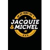 Jacquie & Michel 9321 T-shirt J&M n°3